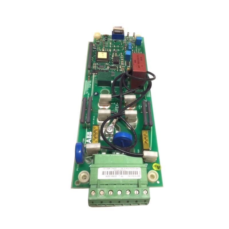 ABB SDCS-FEX-2 3ADT306300R1 Excitation Controller