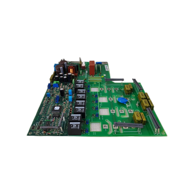 ABB SDCS-FEX-31 3ADT306800R1 Excitation plate