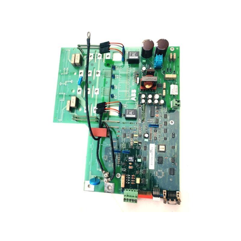 ABB SDCS-FEX-32 3BSE005715R1 Frequency Converter
