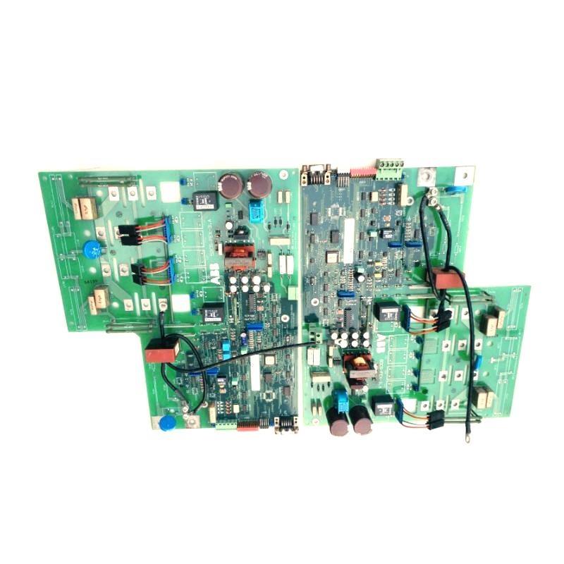 ABB SDCS-FEX-32 3BSE005715R1 Frequency Converter