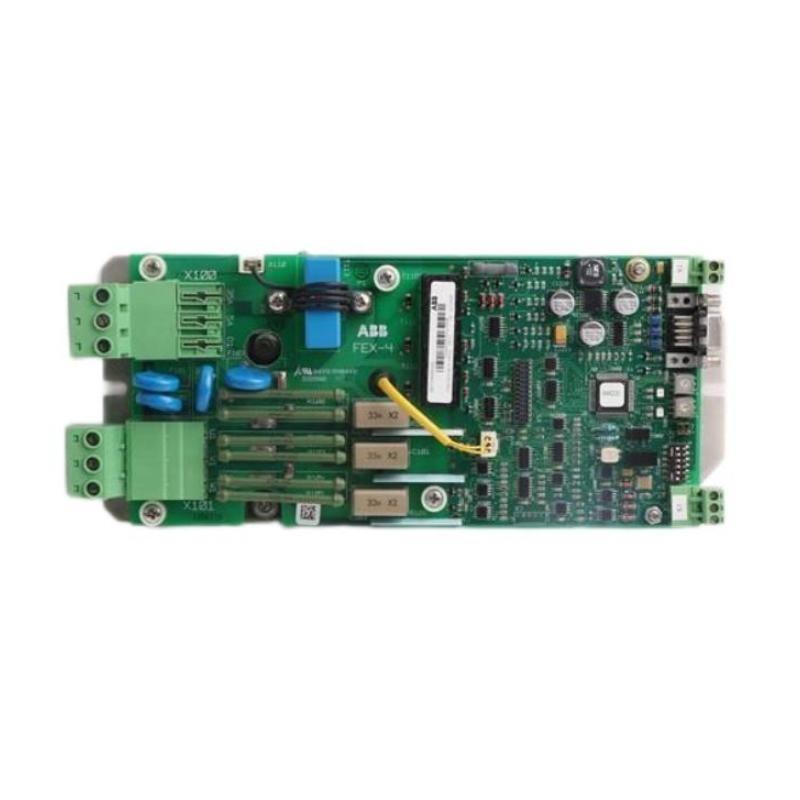 ABB SDCS-FEX-425 3ADT209022R0001 DC Speed Regulator Excitation Module