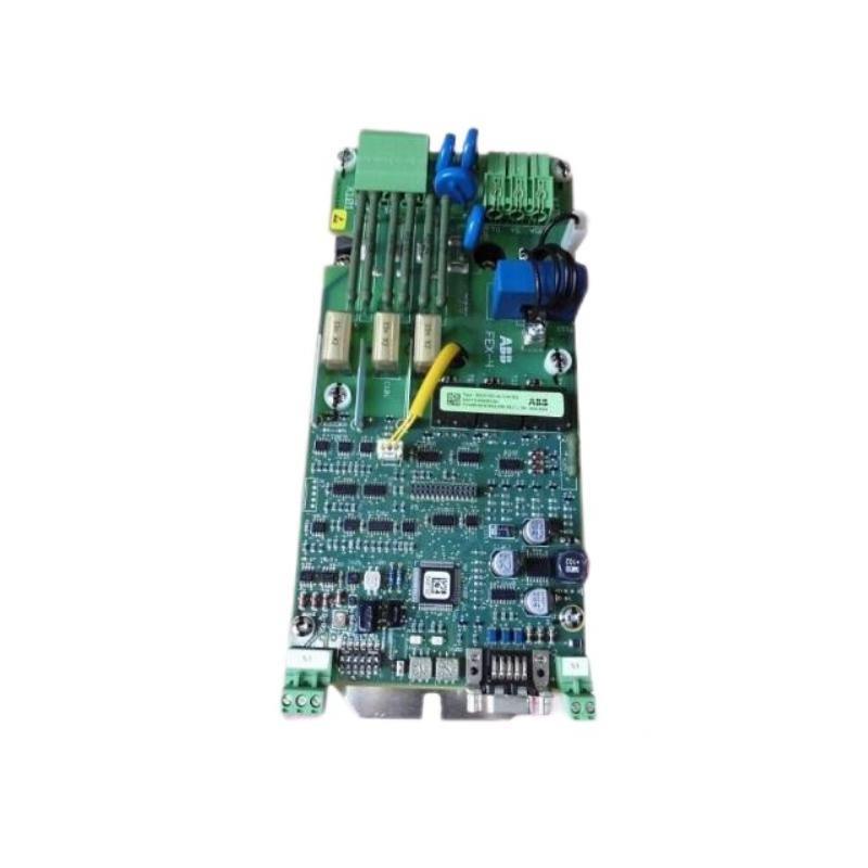 ABB SDCS-FEX-425 3ADT209022R0001 DC Speed Regulator Excitation Module