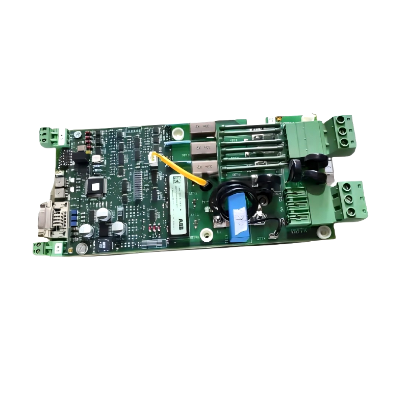 ABB SDCS-FEX-4A 3ADT314500R1501 DC Speed Controller Excitation Module