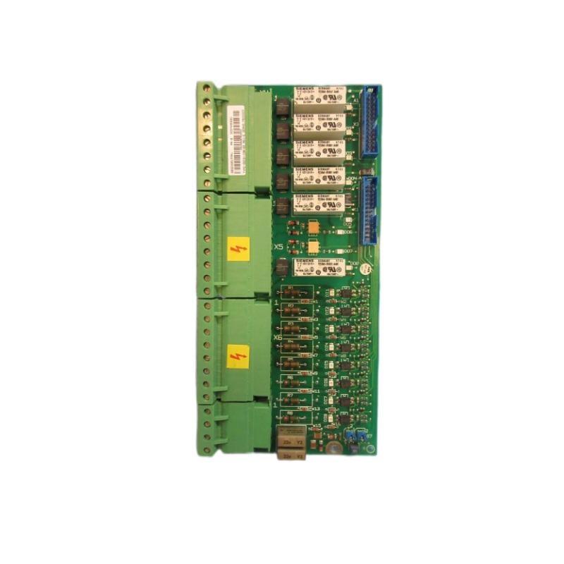 ABB SDCS-IOB-1 3BSE004084R1 Interface Board