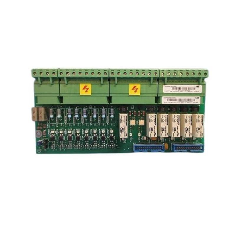 ABB SDCS-IOB-1 3BSE004084R1 Interface Board