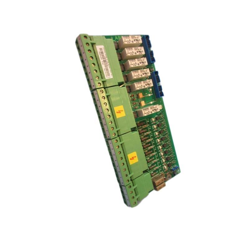 ABB SDCS-IOB-1 3BSE004084R1 Interface Board