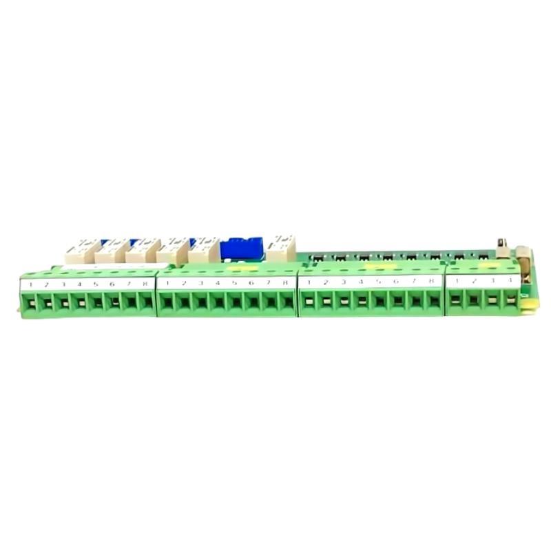 ABB SDCS-IOB-21 3BSE005176R0001 Digital I/O Module