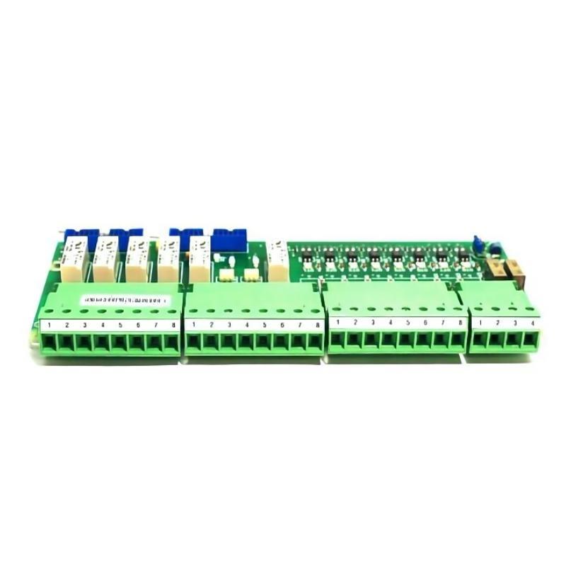 ABB SDCS-IOB-21 3BSE005176R0001 Digital I/O Module