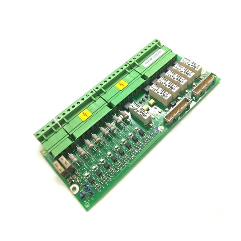 ABB SDCS-IOB-23 3BSE005178R0001 Digital Connection Board