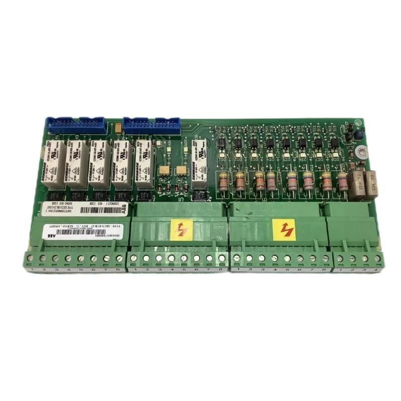 ABB SDCS-IOB-23-COAT Digital Connection Board