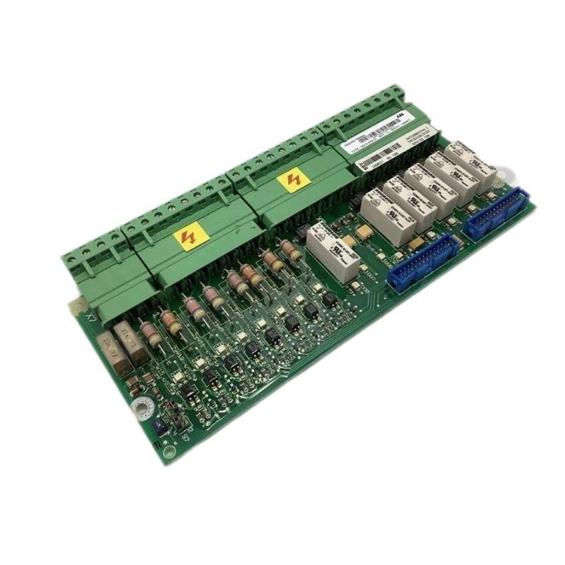 ABB SDCS-IOB-23-COAT Digital Connection Board