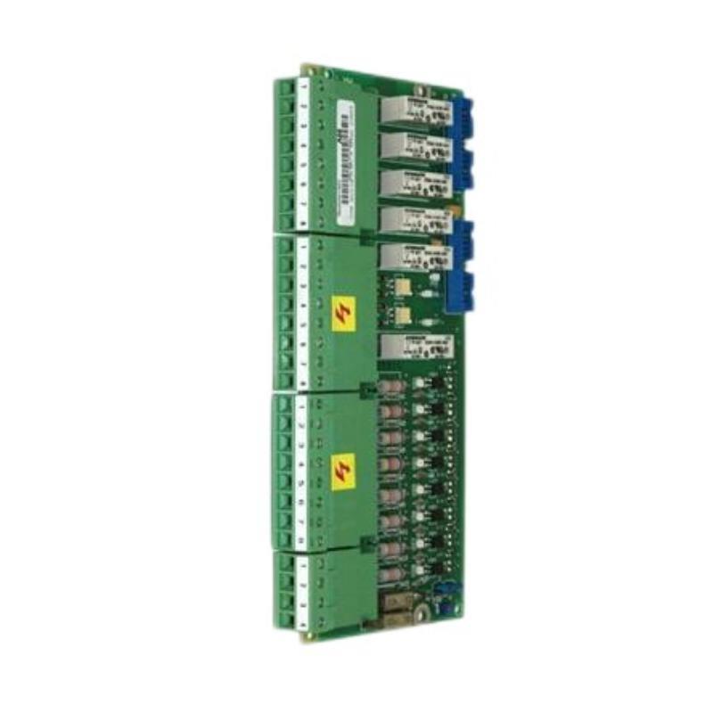 ABB SDCS-IOB-23-COAT Digital Connection Board