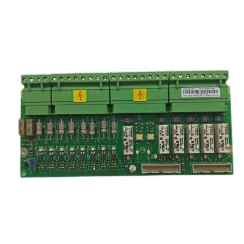 ABB SDCS-IOB-23-COAT Digital Connection Board