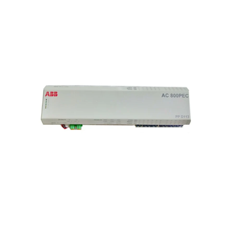 ABB SDCS-MP-1 3BSE005635R0001 Test needle board
