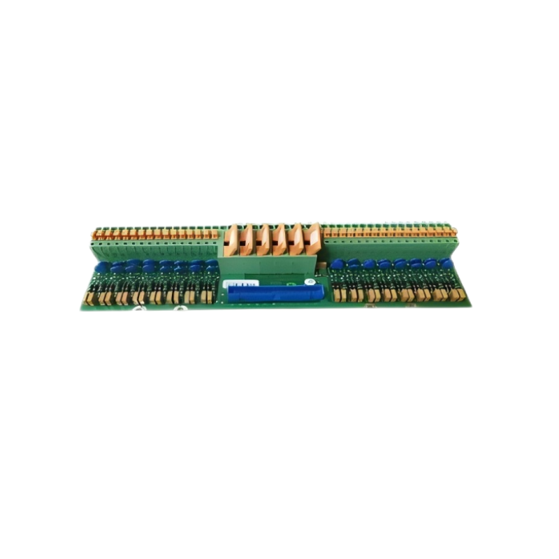 ABB SDCS-MP-1 3BSE005635R0001 Test needle board