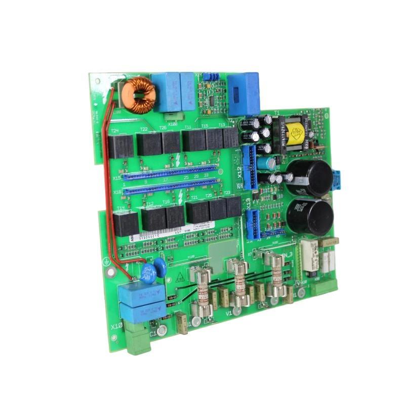 ABB SDCS-PIN-3A 3ADT312200R1 Power Interface Board