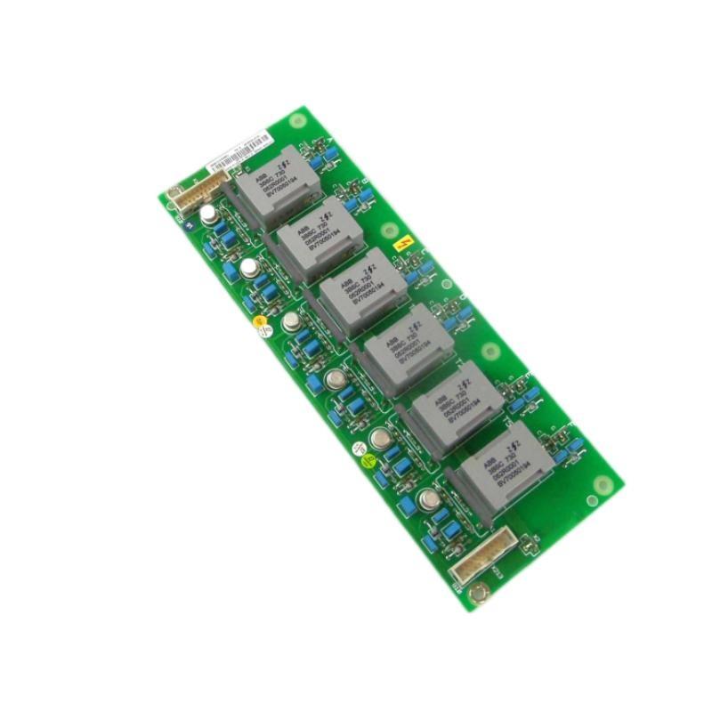 ABB SDCS‑PIN‑41A 3BSE004939R1 Power Interface Board