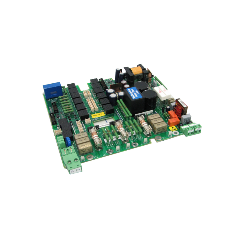 ABB SDCS-PIN-4B 3ADT316300R1510 Power interface board