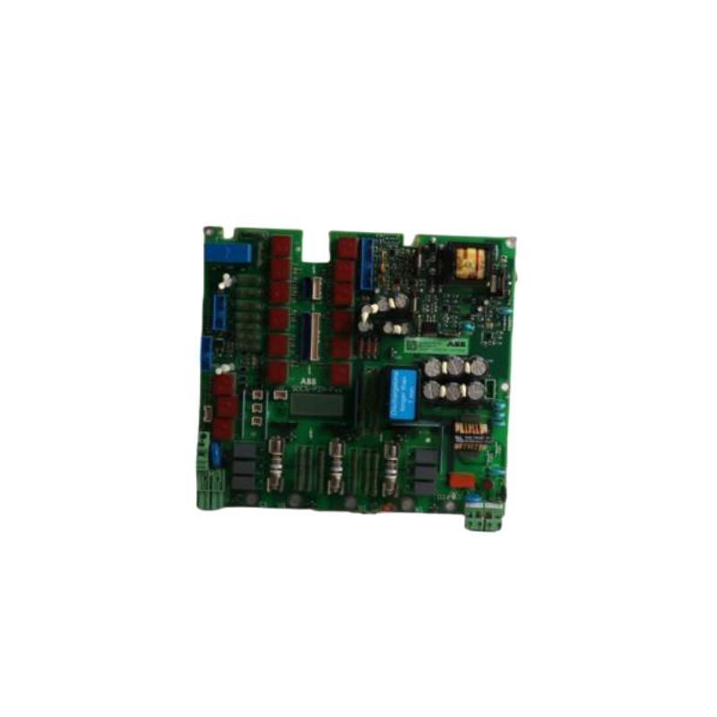 ABB SDCS-PIN-4B 3ADT316300R1510 Power interface board