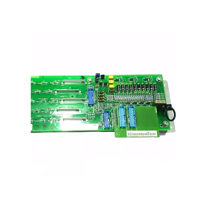 ABB SDCS-PIN-51 3ADT220090R0006 Power interface board
