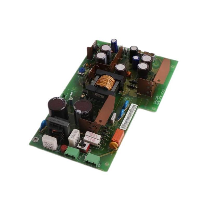 ABB SDCS-POW-1C 22009003 Power Supply