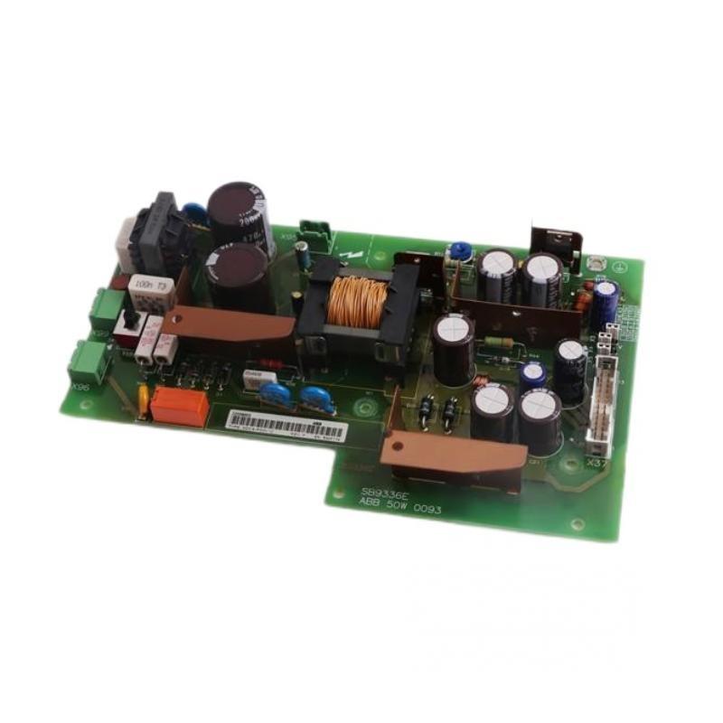 ABB SDCS-POW-1C 22009003 Power Supply