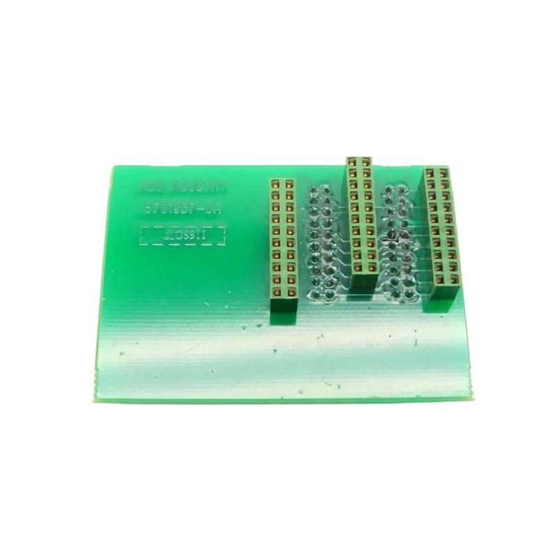 ABB SDCS-REB-1C I/O Board