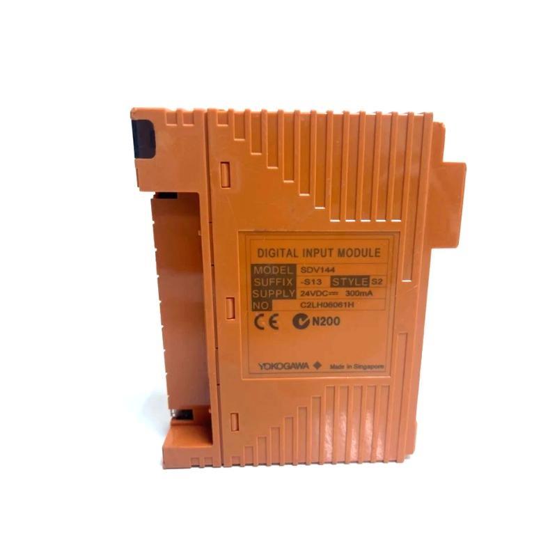 Yokogawa SDV144-S13/B4D00 Digital Input Module