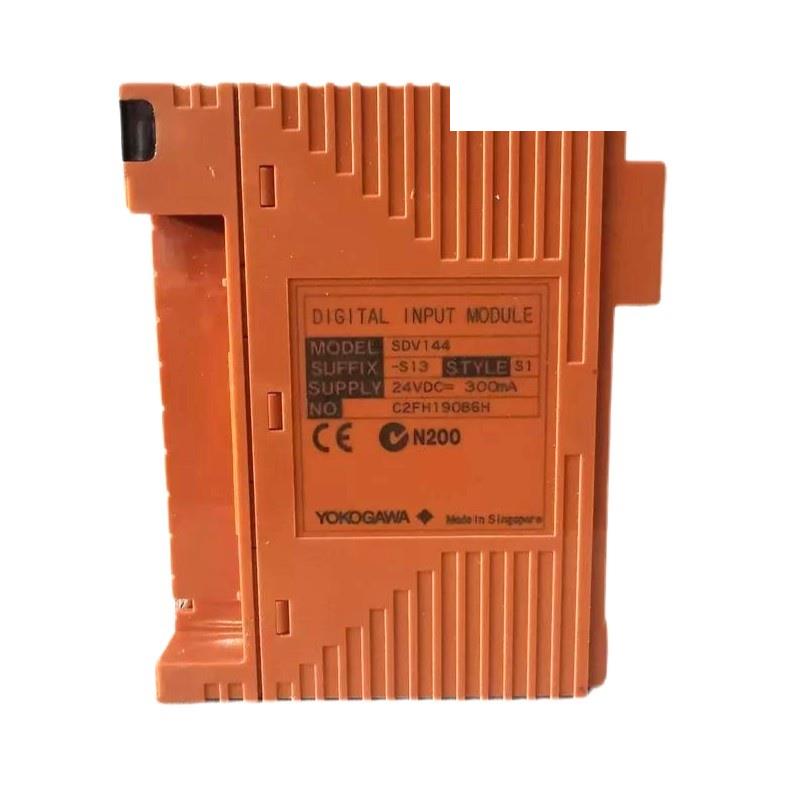 Yokogawa SDV144-S13S1 Digital Input Modules