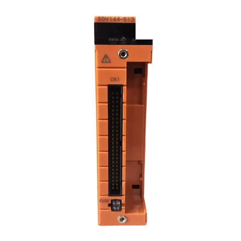 Yokogawa SDV144-S13S1 Digital Input Modules