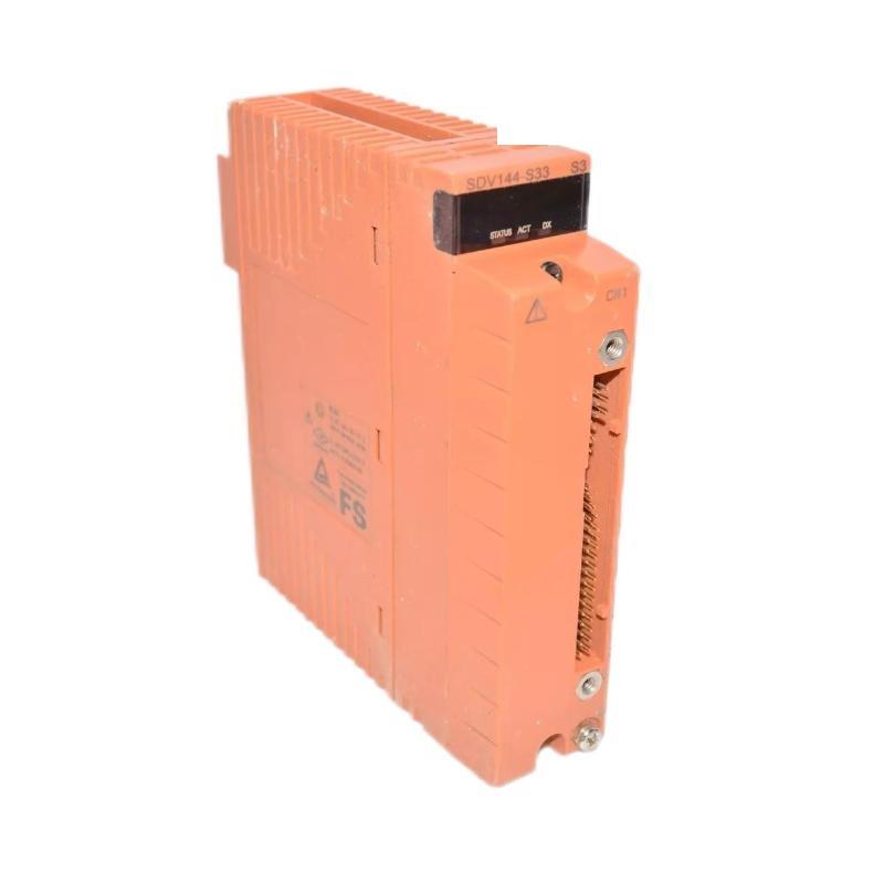 Yokogawa SDV144-S33/PRP Digital Input Module