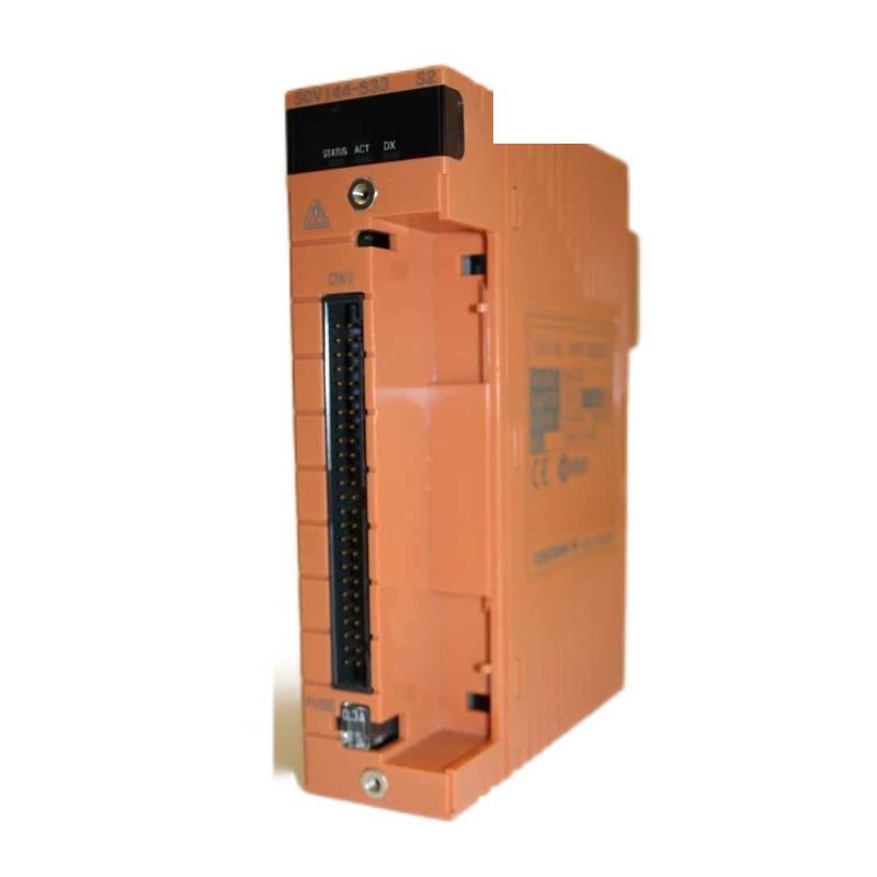 Yokogawa SDV144-S33/PRP Digital Input Module