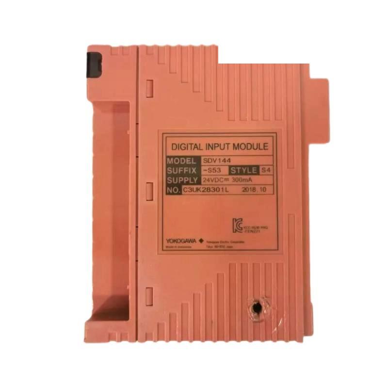 Yokogawa SDV144-S53 Digital Input Module