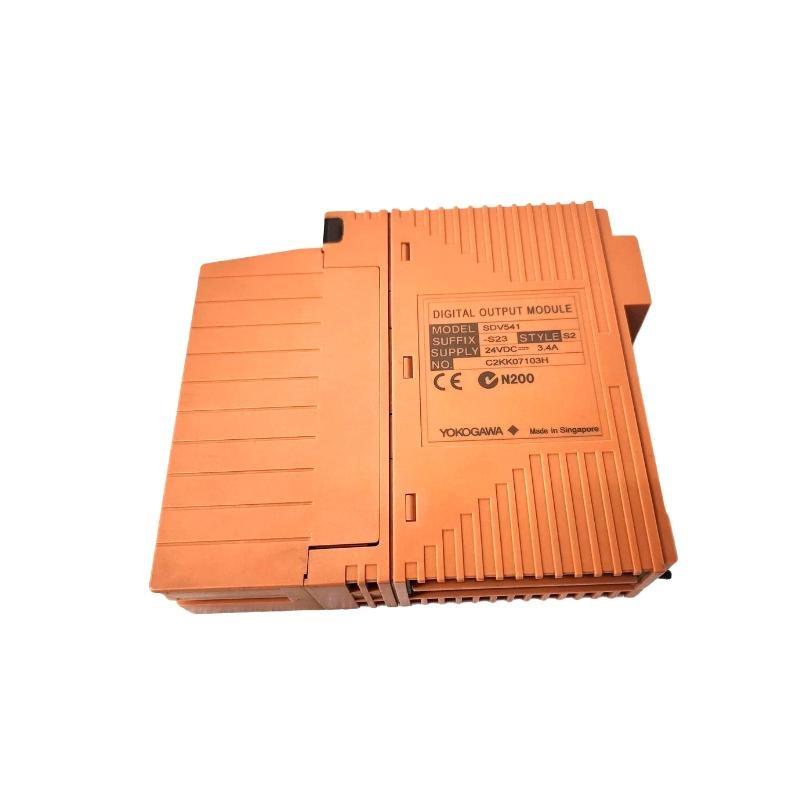 Yokogawa SDV541-S23 Digital Output Module