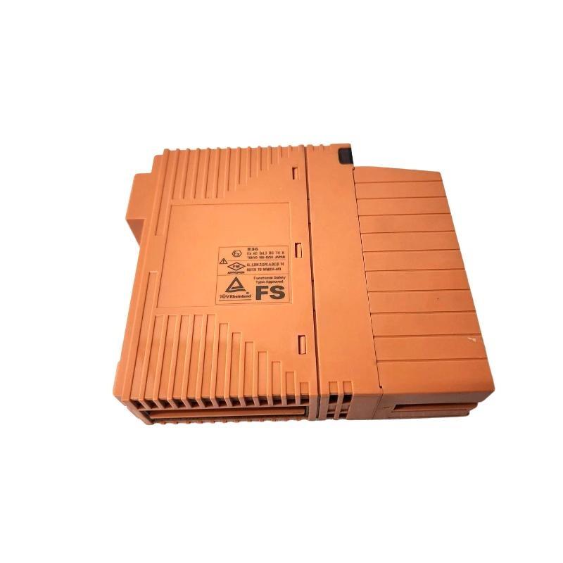 Yokogawa SDV541-S23 Digital Output Module