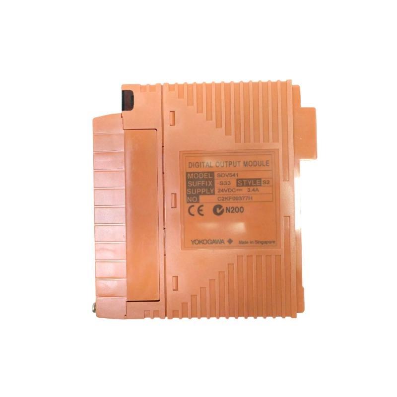 Yokogawa SDV541-S33 Digital Output Module