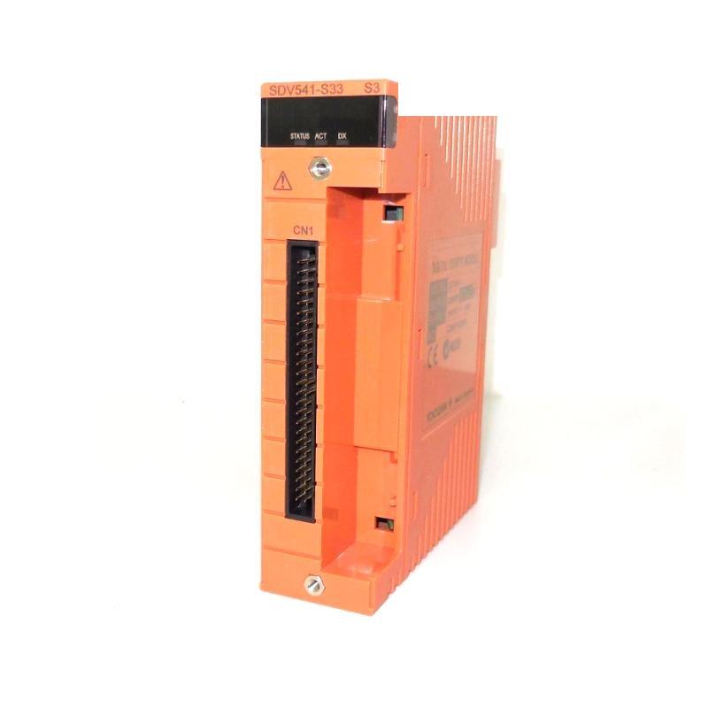 Yokogawa SDV541-S33/PRP Digital Output Module