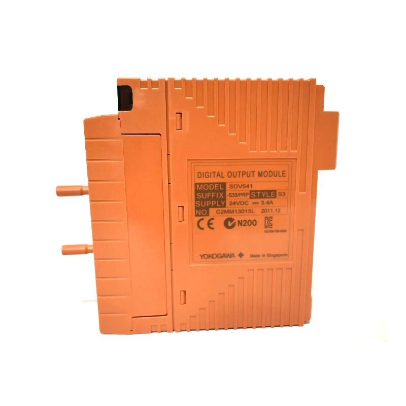 Yokogawa SDV541-S33/PRP Digital Output Module