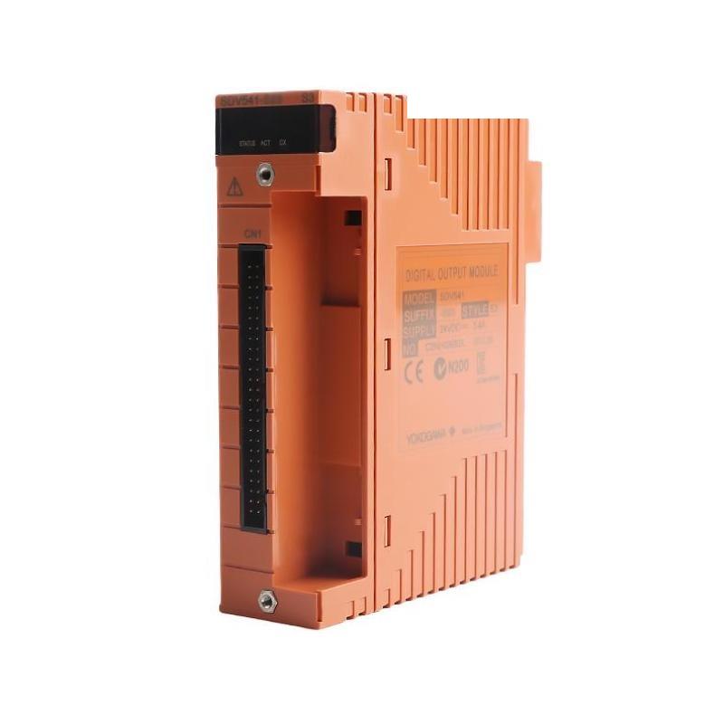 Yokogawa SDV541-S63/PRP Digital Output Modules