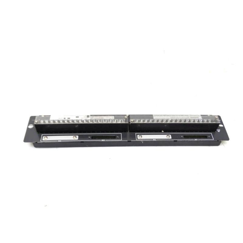 Yokogawa SEA4D-01 Analog terminal board
