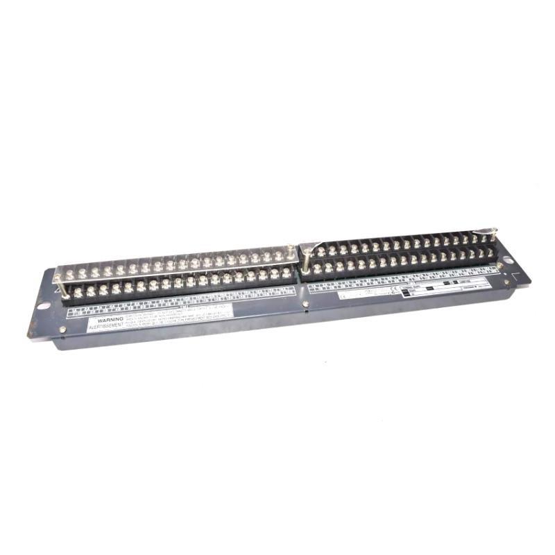 Yokogawa SEA4D-01 Analog terminal board