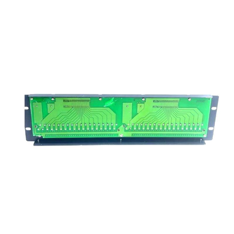 Yokogawa SEA4D-11 Analog Terminal Board