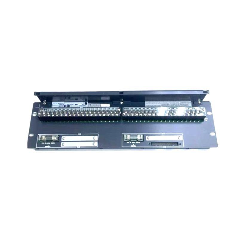 Yokogawa SEA4D-11 Analog Terminal Board