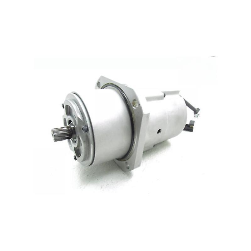 ABB SGMAS-12ARA-AB31 3HNP03386-1 Servo Motor