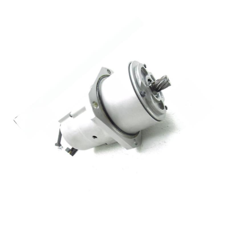 ABB SGMAS-12ARA-AB31 3HNP03386-1 Servo Motor