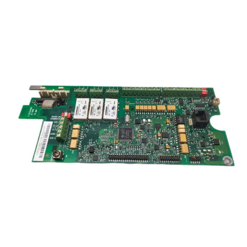 ABB SMIO-01C 68500320E Inverter Accessories