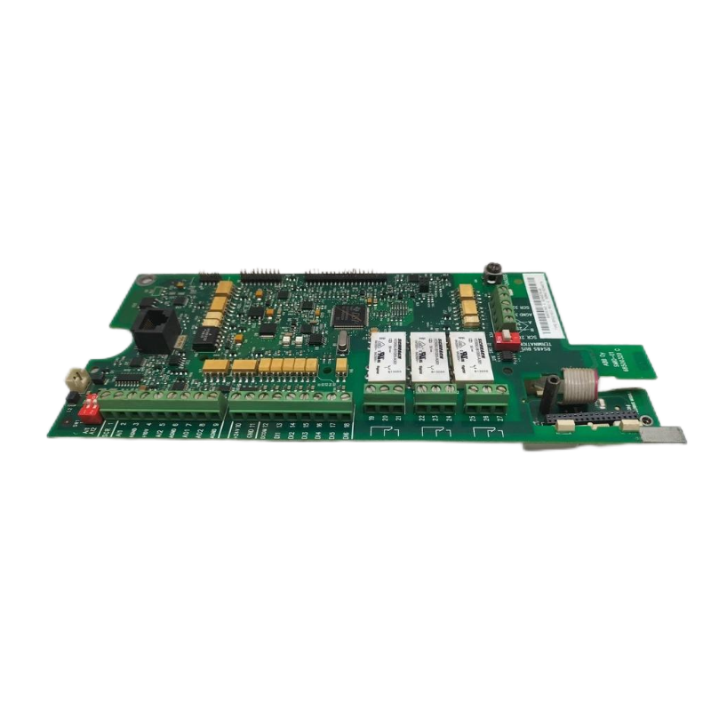 ABB SMIO-01C 68500320E Inverter Accessories
