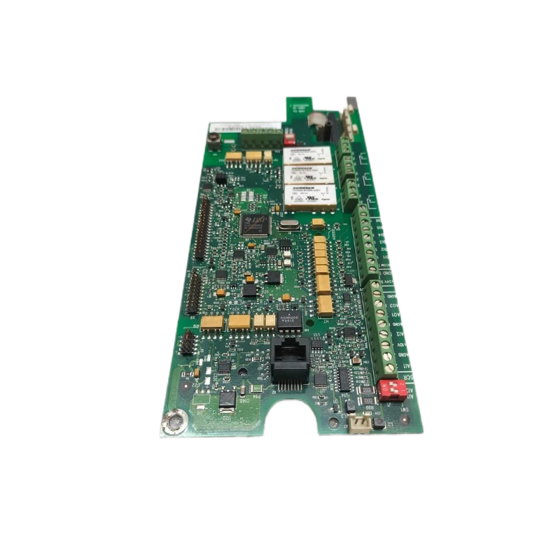ABB SMIO-01C 68500320E Inverter Accessories