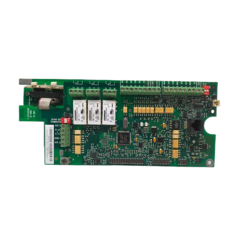 ABB SMIO-01C 68631343 Inverter Accessories