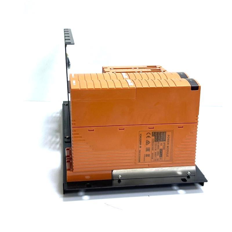Yokogawa SNB10D-215/CU2N Safety Node Unit
